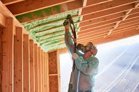 Best Eco-Friendly Insulation Solutions  in St Marys, OH